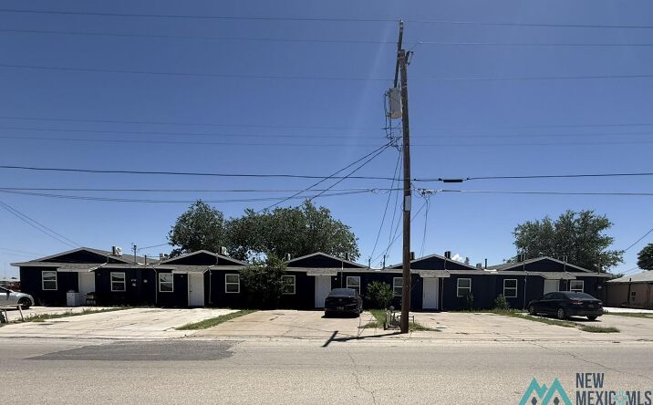 Pictures of Multifamily property located at 808, Artesia, NM 88210 for sales - image #1