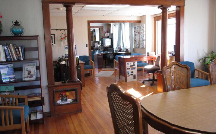 Pictures of Retail, Office property located at 328 S Marquette, Prairie Du Chien, WI 53821 for sales - image #1