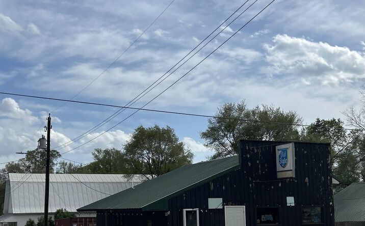 Pictures of Retail property located at 28789 State Hwy 60, Lone Rock, WI 53556 for sales - image #1