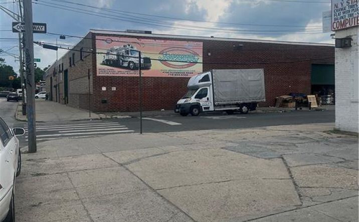 Pictures of Retail property located at 4201 Glenwood Road, Brooklyn, NY 11210 for sales - image #1
