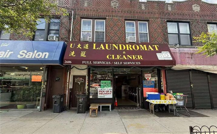 Pictures of Business for Sale, Retail property located at 2606 Avenue U, Brooklyn, NY 11229 for sales - image #1