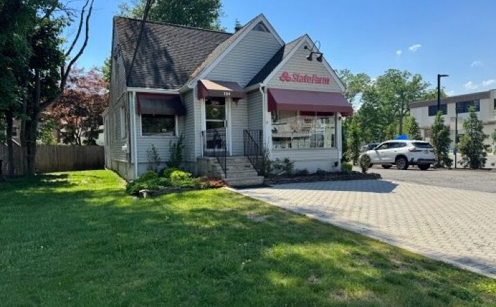 Pictures of Retail, Office property located at 104 S Livingston Ave, Livingston, NJ 07039-3011 for sales - image #1