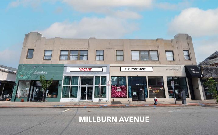 Pictures of Retail, Mixed Use property located at 321 Millburn Ave, Millburn, NJ 07041-1632 for sales - image #1