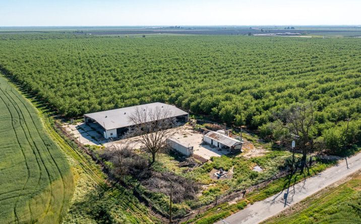 Pictures of Land property located at 5274 Avenue 24, Chowchilla, CA 93610 for sales - image #1