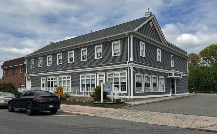 Pictures of Retail property located at 932 South Avenue West, Westfield, NJ 07090-1490 for sales - image #1