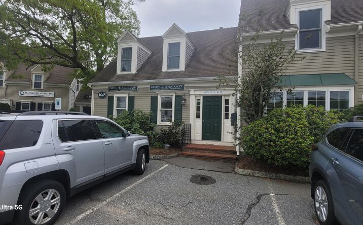 Pictures of Office property located at 1645 Falmouth Road STE 3A, Centerville, MA 02632 for sales - image #1