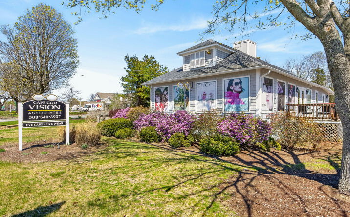 Pictures of Office property located at 87 Davis Straits, Falmouth, MA 02540 for sales - image #1
