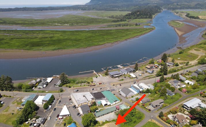 Pictures of Land, Multifamily property located at 95 Gregory Street, Wheeler, OR 97147 for sales - image #1