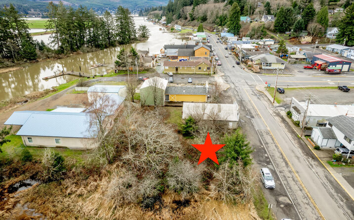 Pictures of Land, Mixed Use property located at 36055 7th Street, Nehalem, OR 97131 for sales - image #1