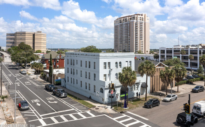 Pictures of Hospitality property located at 129 N MARKET Street, Jacksonville, FL 32202 for sales - image #1