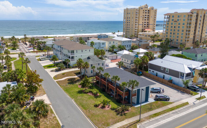 Pictures of Multifamily property located at 130 10TH Avenue N 1-8, Jacksonville Beach, FL 32250 for sales - image #1