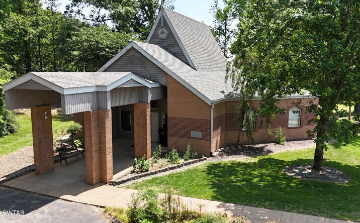 Pictures of Business for Sale, Special Purpose property located at 1500 Highway 51 By- Pass, Dyersburg, TN 38024 for sales - image #1