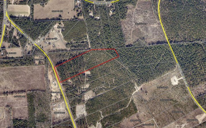 Pictures of Land, Multifamily property located at 15 Acres S Dixie Road, Wagener, SC 29164 for sales - image #1