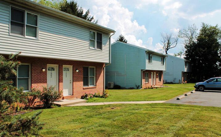 1202 Lawton Ln, Hagerstown