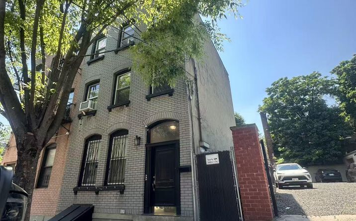 Pictures of Multifamily property located at 74 Montgomery Avenue, Staten Island, NY 10301 for sales - image #1