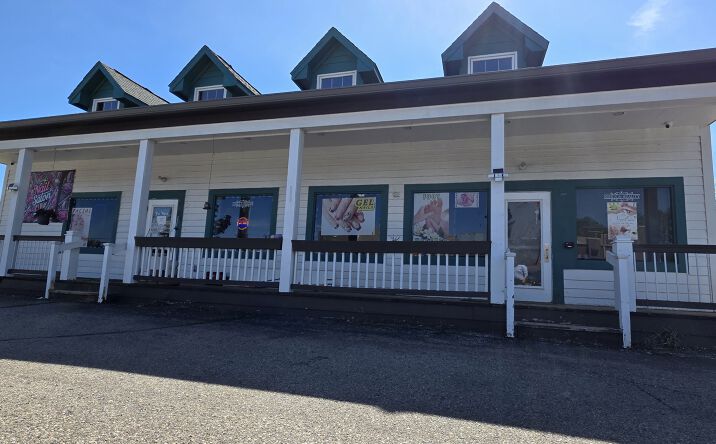 Pictures of Retail property located at 9850 E GRAND RIVER AVE, BRIGHTON, MI 48116-1911 for sales - image #1