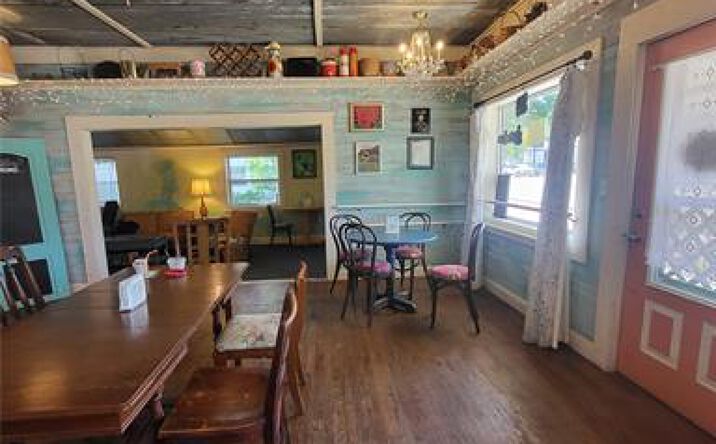 Pictures of Hospitality property located at 180 N 2nd St., Ellington, MO 63638 for sales - image #1