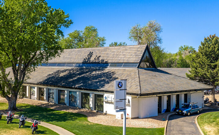 Pictures of Industrial property located at 1435 Wadsworth Boulevard, Lakewood, CO 80214 for sales - image #1