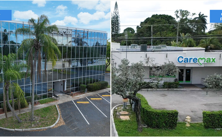Pictures of Office property located at 7800 N UNIVERSITY DR, TAMARAC, FL 33321, 4300 West Broward Boulevard, Plantation, FL 33317 for sales - image #1
