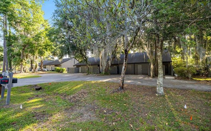 Pictures of Multifamily property located at 4151 SE 22ND AVENUE, Ocala, FL 34480 for sales - image #1
