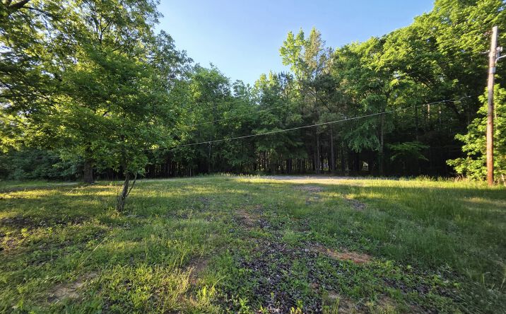 5468 Old Tullahoma Rd, Winchester