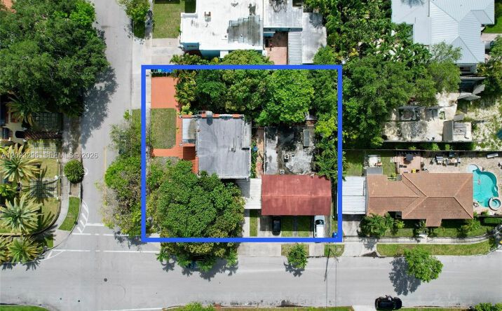 Pictures of Multifamily property located at 1792 SW 11th St, Miami, FL 33135 for sales - image #1