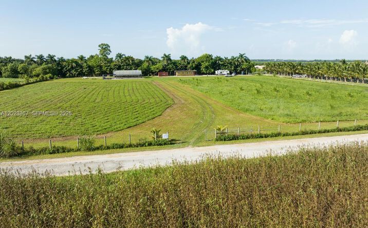 Pictures of Land property located at 21750 SW 226 Terrace, Miami, FL 33170 for sales - image #1