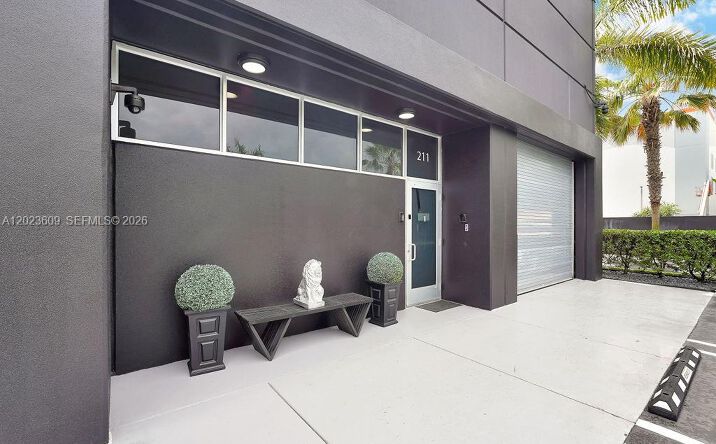 Pictures of Industrial, Retail, Special Purpose property located at 6030 NW 102nd Ave # 211, Doral, FL 33178 for sales - image #1