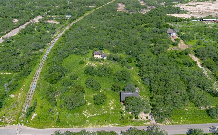 Pictures of Land, Multifamily property located at 11207 Patricio Perez Boulevard, La Joya, TX 78560 for sales - image #1