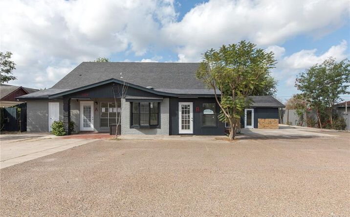 Pictures of Office, Retail, Industrial property located at 2427 W Interstate 2, Mission, TX 78572 for sales - image #1