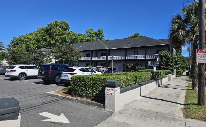 Pictures of Office property located at 198 Rutledge Avenue Ste 1, Charleston, SC 29403 for sales - image #1