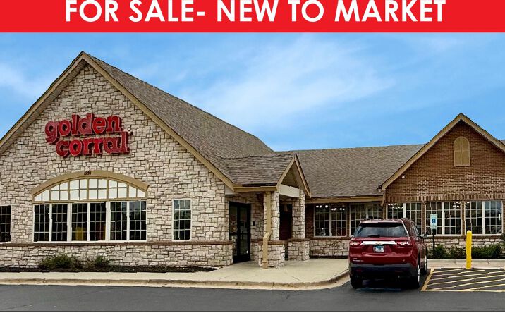 Pictures of Retail property located at 1591 Randall Rd., Algonquin, IL 60102-5933 for sales - image #1