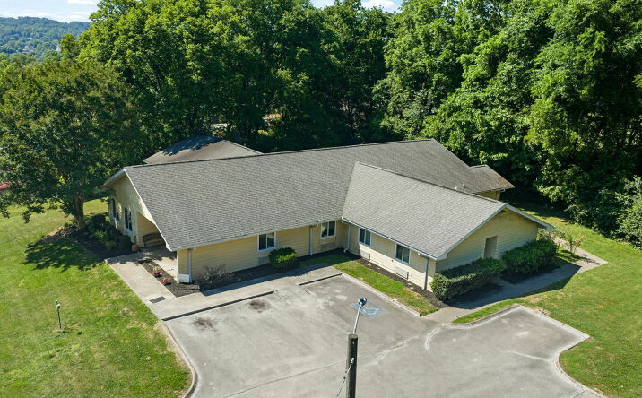 Pictures of Multifamily property located at 825 Donna Street, Morristown, TN 37814 for sales - image #1