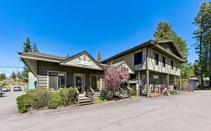 298 KINGSBURY GRADE, KINGSBURY
