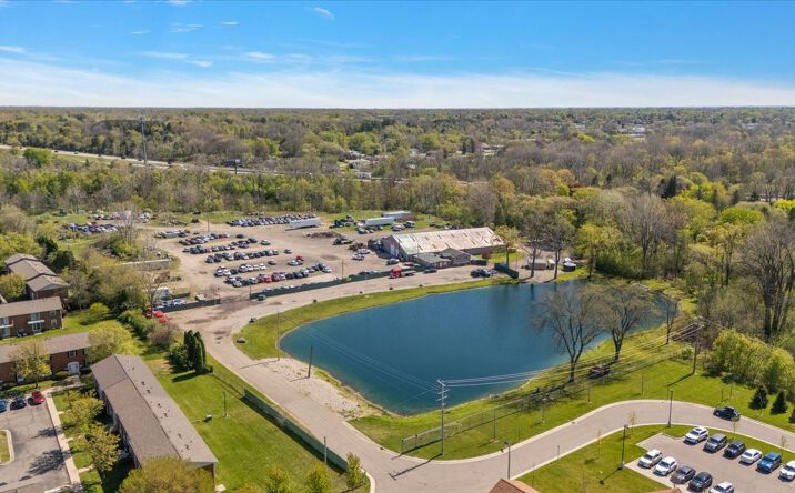 Pictures of Industrial, Business for Sale property located at 4376 Beecher Road, Flint, MI 48532 for sales - image #1