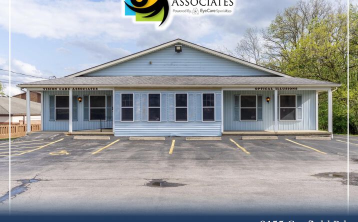 Pictures of Office property located at 3155 Canfield Rd, Youngstown, OH 44511 for sales - image #1
