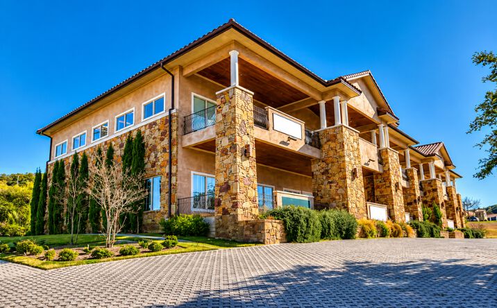 Pictures of Office property located at 20624 Ranch to Market 1431, Lago Vista, TX 78645 for sales - image #1