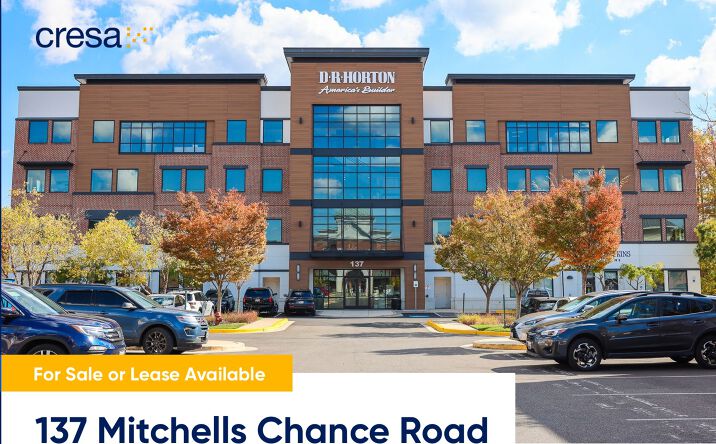 Pictures of Office property located at 137 Mitchells Chance Road, Edgewater, MD 21037 for sales - image #1