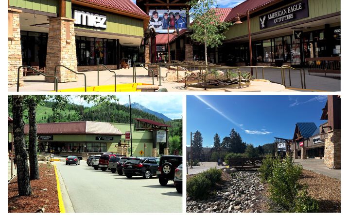 Pictures of Office, Retail, Mixed Use property located at 145 STEPHENS WAY, SILVERTHORNE, CO 80435 for sales - image #1