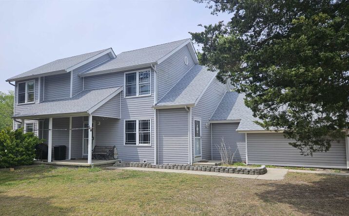 Pictures of Multifamily property located at 1 Siegtown Road, Swainton, NJ 08210-1437 for sales - image #1