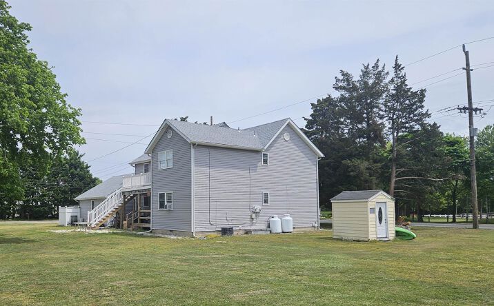 Pictures of Multifamily property located at 1 Siegtown Road, Swainton, NJ 08210-1437 for sales - image #1