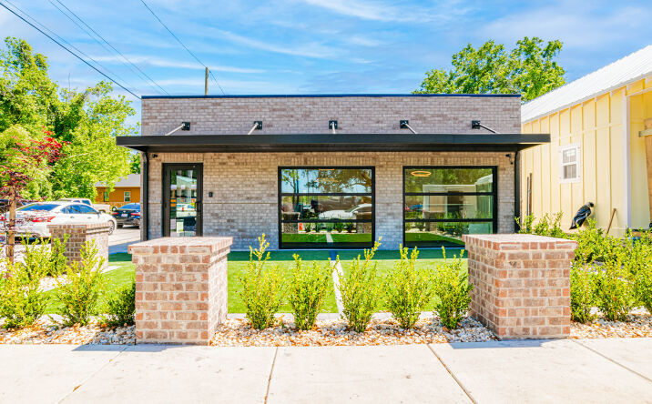 Pictures of Office property located at 549 CONGRESS ST, MOBILE, AL 36603 for sales - image #1