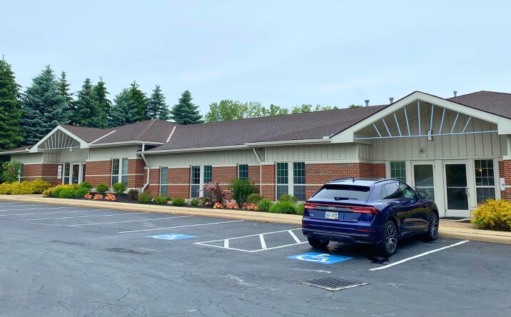 Pictures of Office property located at 8840 Commons Boulevard, Twinsburg, OH 44087 for sales - image #1