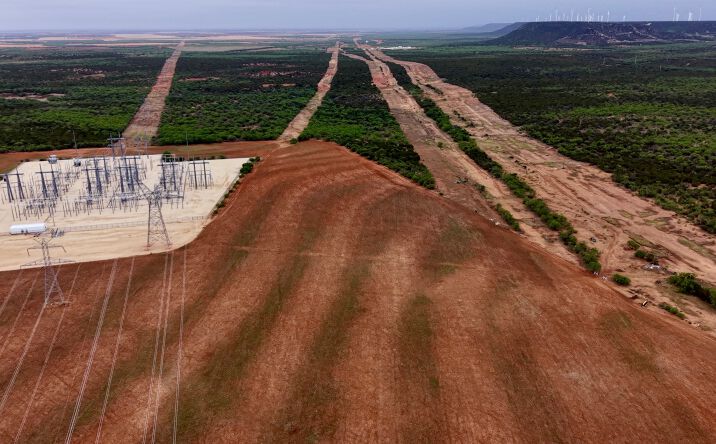 Pictures of Land property located at 1251 County Road 131, Sweetwater, TX 79556 for sales - image #1