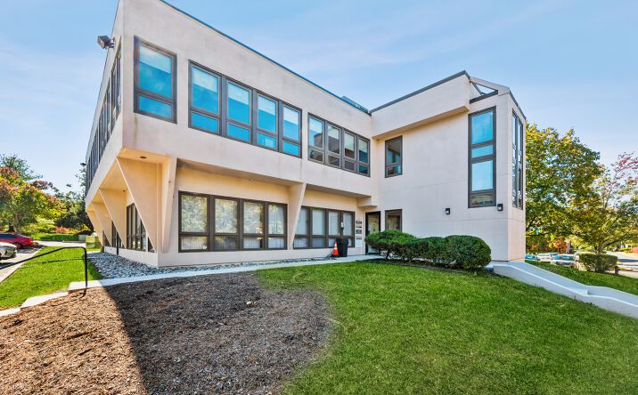 Pictures of Office property located at 672 US HWY 202/206, BRIDGEWATER, NJ 08807-1747 for sales - image #1