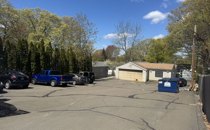 Pictures of Office, Industrial property located at 207 Burwell Road, West Haven, CT 06516 for sales - image #1