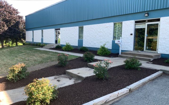 Pictures of Industrial property located at 13 Robbie Road, Avon, MA 02322-1133 for sales - image #1