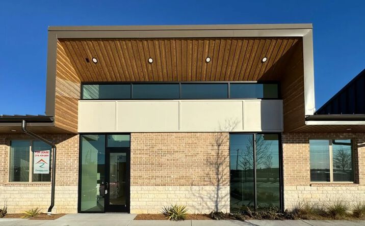Pictures of Office property located at 1400 North Coit Road, McKinney, TX 75071 for sales - image #1