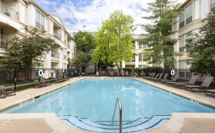 Pictures of Multifamily property located at 1800 South Brentwood Boulevard, St. Louis, MO 63144 for sales - image #1