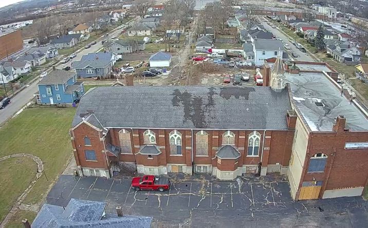 Pictures of Special Purpose property located at 1317 Cincinnati St, Dayton, OH 45417 for sales - image #1